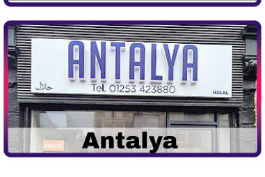 Antalya
