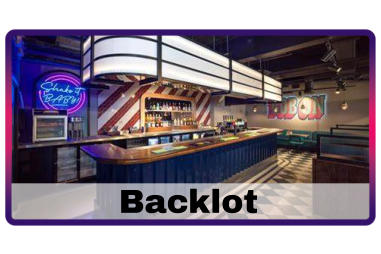 Backlot