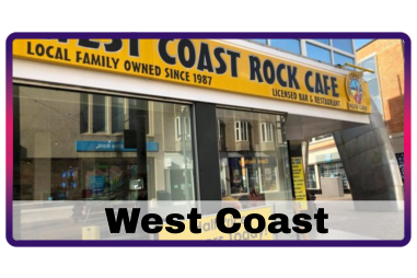 West Coast