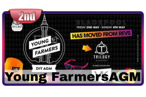 Young FarmersAGM  2nd