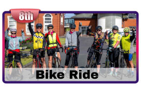 Bike Ride  8th