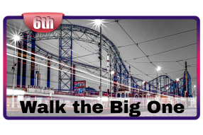 Walk the Big One 6th
