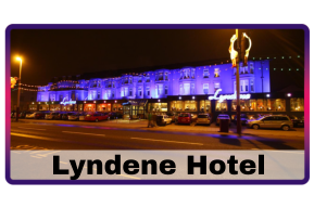 Lyndene Hotel