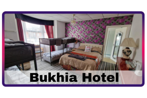 Bukhia Hotel