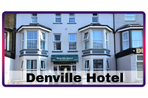 Denville Hotel