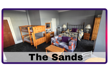 The Sands