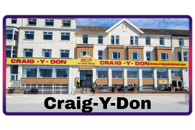 Craig-Y-Don
