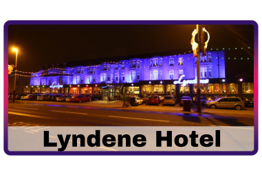Lyndene Hotel