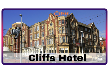 Cliffs Hotel