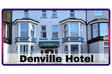 Denville Hotel