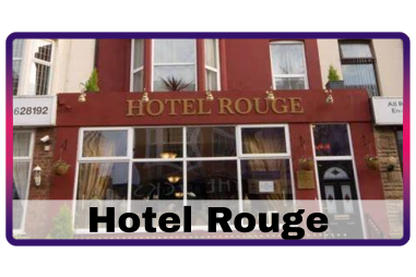 Hotel Rouge