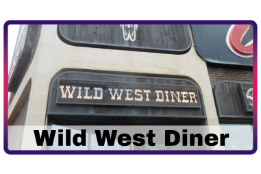 Wild West Diner