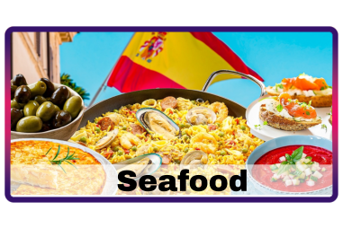 Seafood