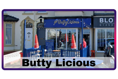 Butty Licious