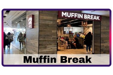Muffin Break
