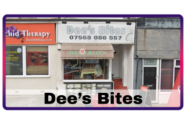 Dee’s Bites
