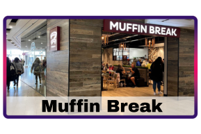 Muffin Break