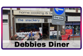 Debbies Diner