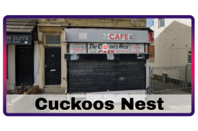 Cuckoos Nest