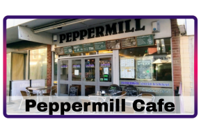 Peppermill Cafe