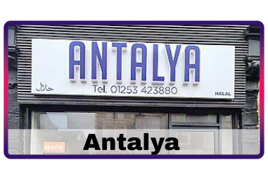 Antalya