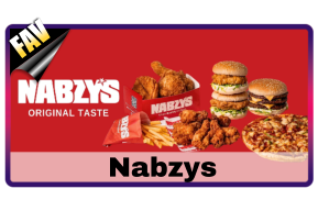 Nabzys FAV