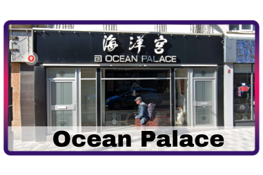 Ocean Palace
