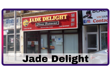 Jade Delight