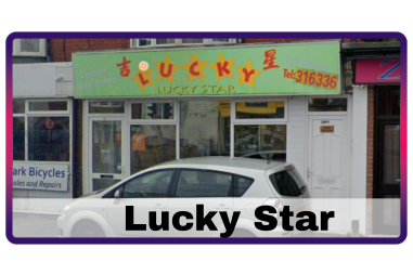 Lucky Star