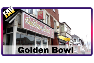 Golden Bowl FAV