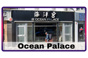 Ocean Palace