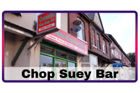 Chop Suey Bar