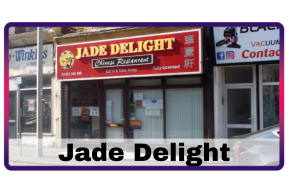 Jade Delight