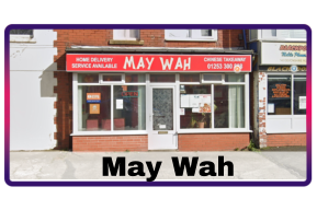 May Wah