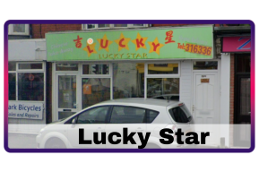 Lucky Star