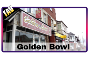 Golden Bowl FAV
