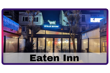Eaten Inn