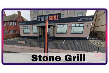 Stone Grill