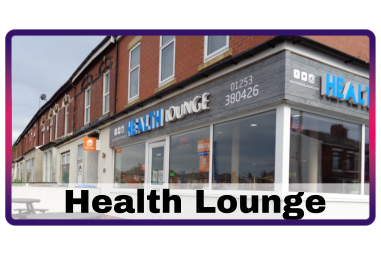 Health Lounge