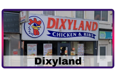 Dixyland