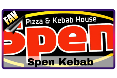 Spen Kebab FAV