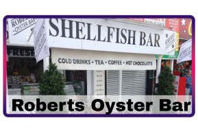 Roberts Oyster Bar