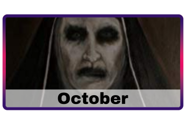 October