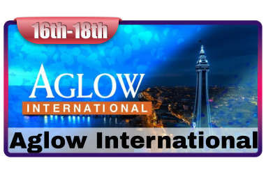 Aglow International  16th-18th