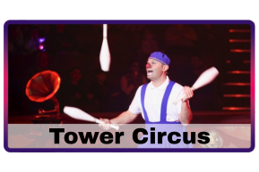 Tower Circus