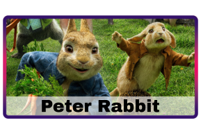 Peter Rabbit