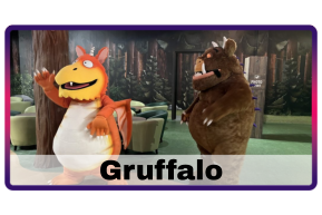Gruffalo