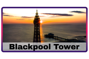 Blackpool Tower