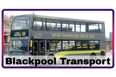 Blackpool Transport