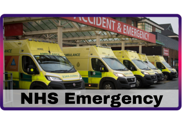 NHS Emergency